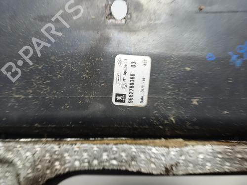 Underbody protection CITROËN C4 II (NC_) 1.6 HDi 90 | BP38675481M92 - Image 3