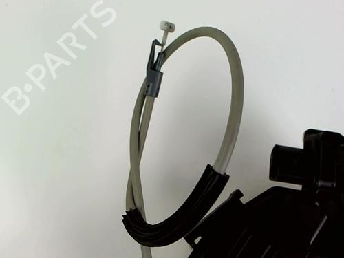 Front right lock SEAT IBIZA IV (6J5, 6P1) 1.2 | BP20465638C97 