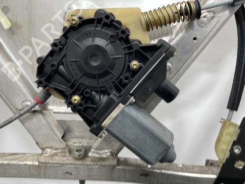Front right window mechanism AUDI TT Roadster (8N9) 1.8 T | BP29375229C23 