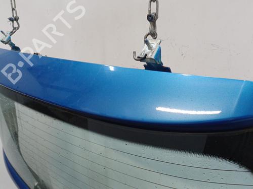 Tailgate PEUGEOT 307 (3A/C) 2.0 HDi 90 | BP20405020C6 