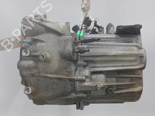 Gearbox HYUNDAI TUCSON (JM) 2.0 CRDi All-wheel Drive | BP20428885M3 