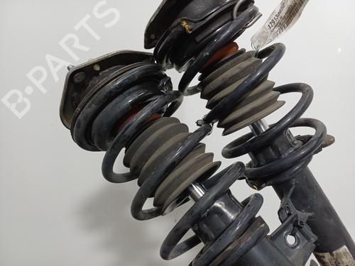 Used Left front shock absorber Left front shock absorber 37166351 37166351