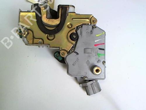 Front right lock NISSAN PRIMERA Hatchback (P11) 1.6 16V | BP20433494C97 