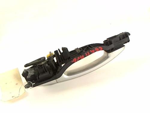 Front left exterior door handle OPEL ZAFIRA / ZAFIRA FAMILY B (A05) 1.7 CDTI (M75) | BP20473066C128 