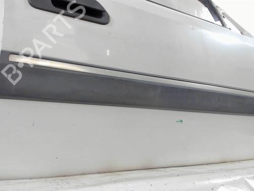 Right front door CITROËN XANTIA (X1_, X2_) 1.9 D | BP20476545C3 