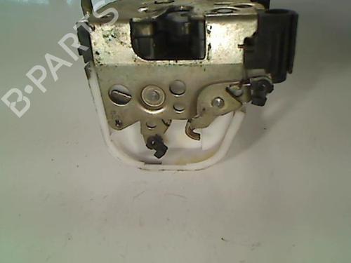 Front right lock FIAT PUNTO (176_) 60 1.2 (176AP, 176AR, 176AQ, 176BB) | BP21229882C97 