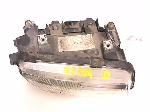 Right headlight AUDI A3 (8L1) 1.9 TDI | BP20452466C29 