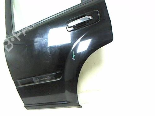Left rear door NISSAN X-TRAIL I (T30) 2.2 dCi 4x4 | BP20431730C4 