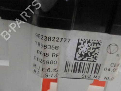 mando-climatizador-citroen-c3-iii-sx-2016-37727787 main image