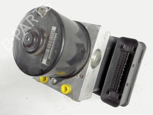 ABS Bremseaggregat VOLVO V50 (545) 1.6 D | BP20390347M43 