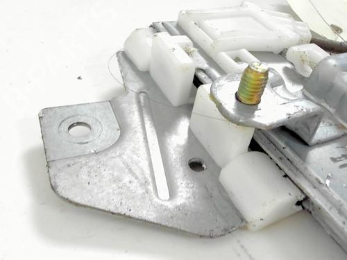 Rear left window mechanism KIA RIO II (JB) 1.5 CRDi | BP20447594C24 