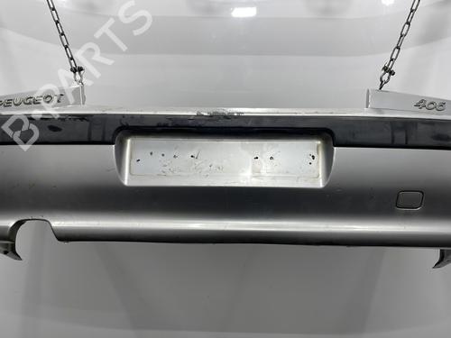 Used Rear bumper Rear bumper 31126676 31126676