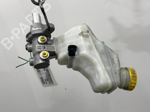 Used Brake master cylinder OPEL COMBO Box Body/MPV (X12) 1.6 CDTI (B05) (105 hp) 20481355