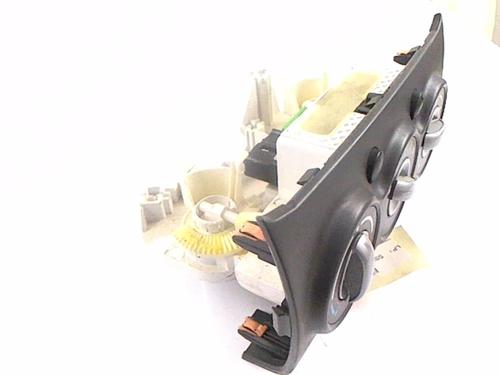 Commande Chauffage SUZUKI ALTO VII (GF, HA25_, HA35_) 1.0 (AMF310, GFC31S) | BP20466790I5 