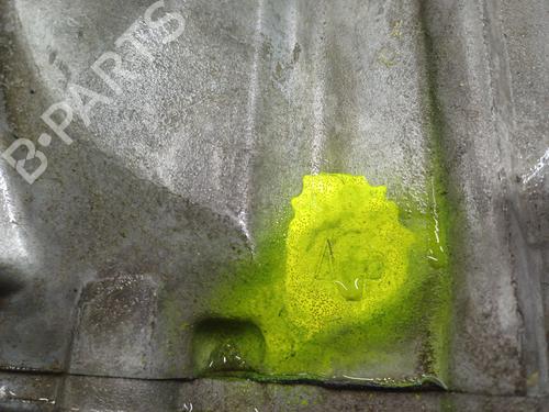 Used Gearbox Gearbox PEUGEOT 3008 I MPV (0U_) [2009-2017] 36526173 36526173