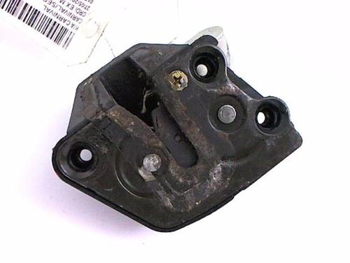 Rear left lock KIA CARNIVAL II (GQ) 2.9 CRDi | BP20415477C100 