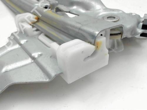 Used Rear right window mechanism Rear right window mechanism PEUGEOT 308 II (LB_, LP_, LW_, LH_, L3_) 1.6 BlueHDi 120 (120 hp) 20428970 20428970