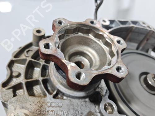 Gearbox VW GOLF VI (5K1) 2.0 TDI | BP37626775M3  - Image 8