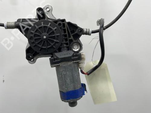 Used Rear right window mechanism Rear right window mechanism ROVER 600 I (RH) 618 i/Si (115 hp) 21239458 21239458