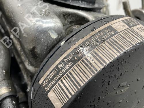 Engine AUDI A6 C4 (4A2) 2.5 TDI | BP22756664M1 - Image 3