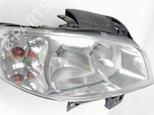 Right headlight SEAT IBIZA II (6K1) 1.9 TDI | BP20467637C29 