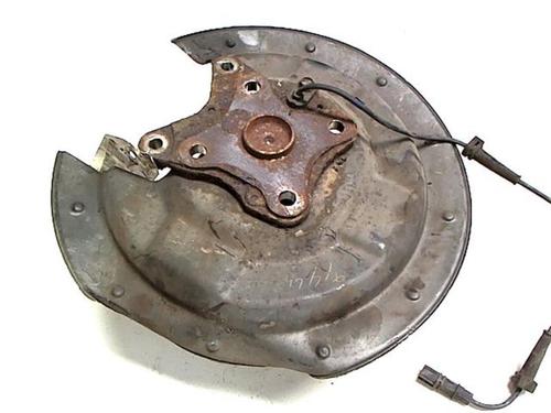 Left rear steering knuckle HONDA CIVIC VIII Hatchback (FN, FK) 2.2 CTDi (FK3) | BP20433721M27 