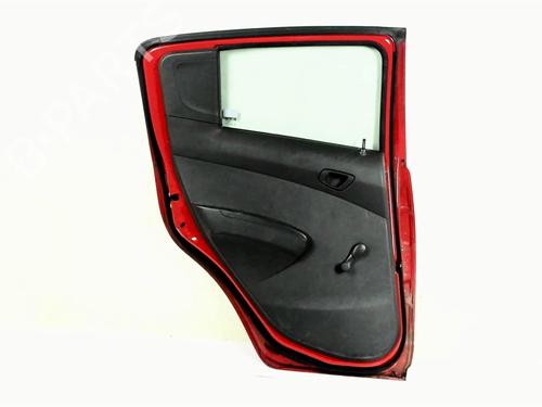 Left rear door CHEVROLET SPARK (M300) 1.0 | BP20402284C4