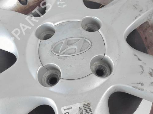Rim HYUNDAI ELANTRA III (XD) 2.0 CRDi | BP20424112C45 
