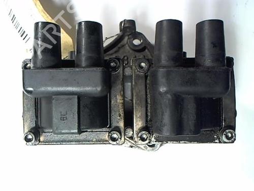Used Ignition coil FIAT PUNTO (176_) 55 1.1 (54 hp) 20453379