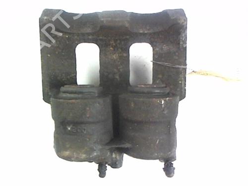 Used Right front brake caliper Right front brake caliper RENAULT TRAFIC Platform/Chassis (T_, P_, V_) 1.6 (65 hp) 21234772 21234772
