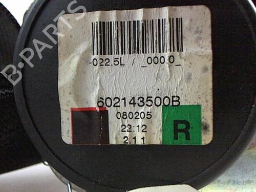 Used Rear right belt tensioner OPEL ASTRA H Estate (A04) 1.6 (L35) (116 hp) 20444763