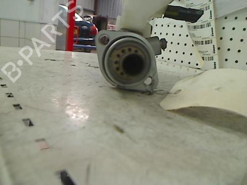 Brake master cylinder NISSAN NOTE (E11, NE11) 1.6 | BP20456039M77 