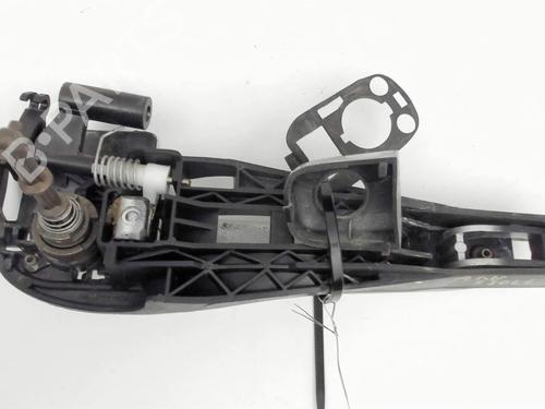 Front left exterior door handle CITROËN C3 Pluriel (HB_) 1.4 | BP29513927C128 