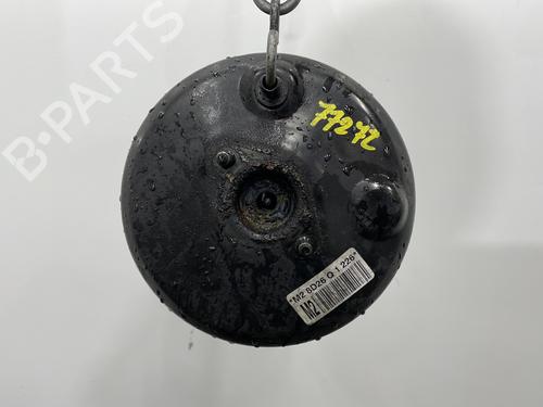 Used Servo brake Servo brake CHEVROLET MATIZ (M200, M250) 0.8 (52 hp) 29078126 29078126