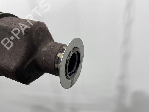 Right front driveshaft RENAULT CLIO II (BB_, CB_) 1.6 (B/CB0D, BB00) | BP29138733M39 