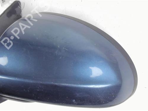 Left mirror KIA CEE'D Hatchback (ED) 1.6 CRDi 90 | BP20397493C26 