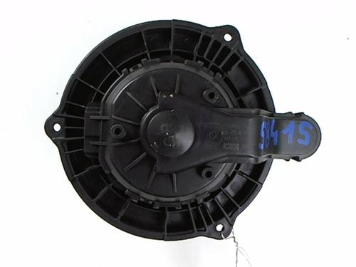 Used Heater blower motor Heater blower motor KIA CEE'D (JD) 1.6 CRDi 136 (136 hp) 20466397 20466397
