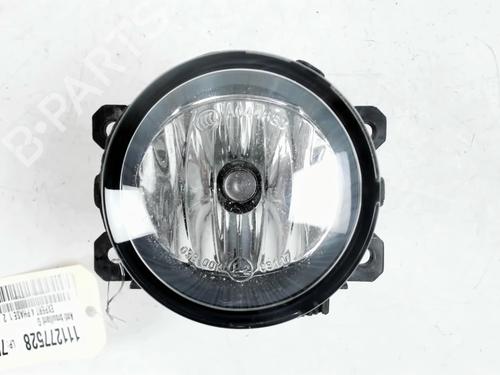 Used Left front fog light PEUGEOT EXPERT Van (V_) 2.0 BlueHDi 145 (144 hp) 28709168