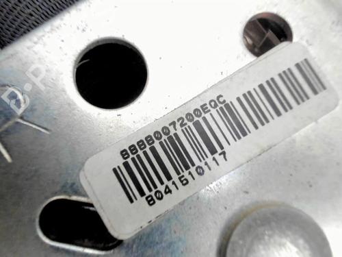 Front right belt tensioner KIA PICANTO I (SA) 1.1 CRDi | BP21525883C88 