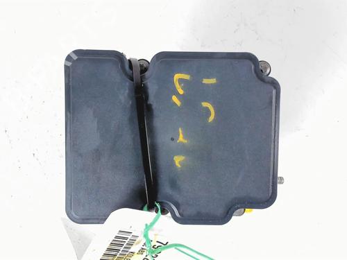 ABS pump RENAULT KOLEOS II (HC_) 2.0 dCi 175 (HCAK) | BP20445802M43 