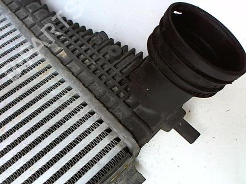 Intercooler VW TOURAN (1T1, 1T2) 2.0 TDI | BP20415054M30