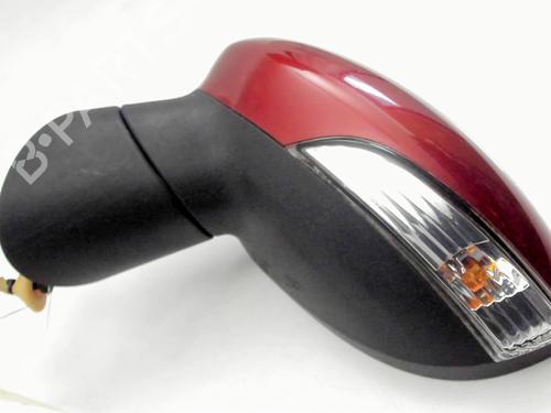 Retrovisor esquerdo FORD B-MAX (JK) 1.0 EcoBoost | BP30975573C26 