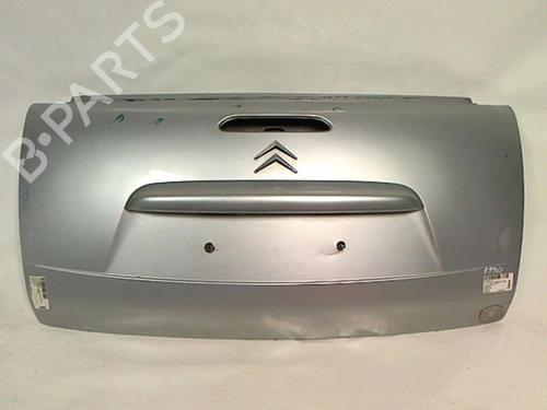 Tailgate CITROËN C3 Pluriel (HB_) 1.6 | BP20478520C6