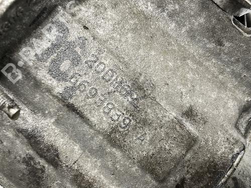 Used Gearbox Gearbox PEUGEOT 308 I (4A_, 4C_) 1.6 HDi (92 hp) 23780200 23780200