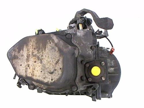 Gearbox CITROËN EVASION MPV (22, U6) 1.9 TD | BP20478672M3 