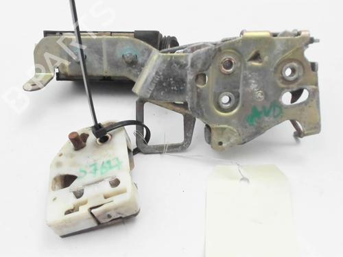 Used Front right lock Front right lock RENAULT 18 (134_) 1.6 (1341) (73 hp) 21240256 21240256