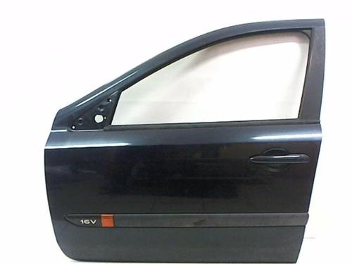 Used Left front door RENAULT LAGUNA II (BG0/1_) 1.6 16V (BG0A, BG0L) (107 hp) 20416468