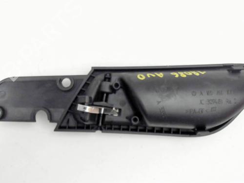 Front right interior door handle MERCEDES-BENZ A-CLASS (W169) A 180 CDI (169.007, 169.307) | BP29513974I14 