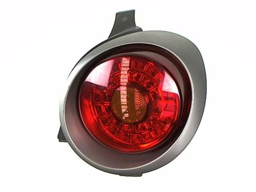 Right taillight ALFA ROMEO MITO (955_) 1.4 MultiAir (955AXL1B) | BP20409534C35 