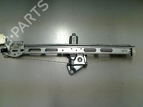 Used Front left window mechanism MERCEDES-BENZ A-CLASS (W168) A 160 (168.033, 168.133) (102 hp) 20454464